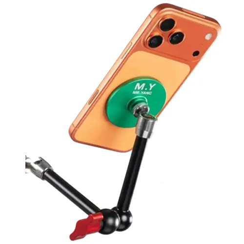 Primary image of MR.YANG MULTI-ANGLE MAGNETIC PHONE ADAPTER - Quality Phone Parts in Sri Lanka